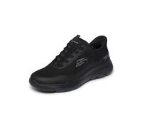 Skechers Slip-ins Summits Leyter 233047 BBK Zapatillas Deportivas Negras