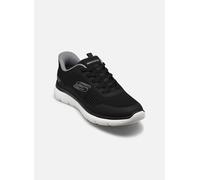 Skechers SLIP-INS Summits - Leyter 45 Negro