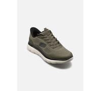 Skechers SLIP-INS Summits - Leyter 46 Verde