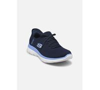 Skechers SLIP-INS Summits-New Daily 35 Azul
