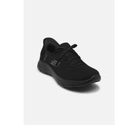 Skechers SLIP-INS Summits-New Daily 37 Negro
