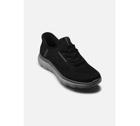 Skechers SLIP-INS - Summits - Perfo 46 Negro