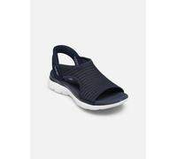 Skechers Sandalia SLIP-INS Summits Sweetly Evol Azul 38