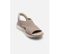 Skechers SLIP-INS Summits Sandal - Sweetly Evol 39 Marrón
