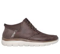 Skechers Slip-ins: Summits - Siegul en Chocolate, talla 42