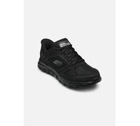 Skechers SLIP-INS - Track-Ezral 44 Negro