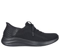 Skechers Ultra Flex 3.0 Brilliant Path, Zapatillas Mujer, Negro, 36 EU