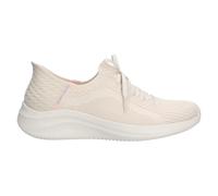 Skechers Zapatillas para mujer Ultra Flex 3.0 Brilliant Path tejido natural ribete pervinca 36 EU