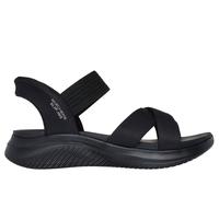 Skechers Slip-ins: Ultra Flex 3.0 - Never Better en Negro, talla 36.5, Vegan