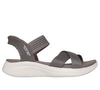 Skechers Slip-ins: Ultra Flex 3.0 - Never Better en Taupeoscuro, talla 36.5, Vegan