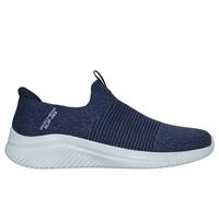 Skechers Slip-ins: Ultra Flex 3.0 - Nezzo en Azul Marino/Azul, talla 45, Vegan