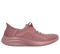 Skechers Slip-ins: Ultra Flex 3.0 - Pure Color en Mauve, talla 35, Vegan