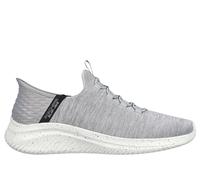 Skechers Slip-ins: Ultra Flex 3.0 - Right Away en Gris, talla 44, Vegan