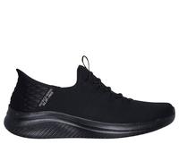 Skechers Slip-ins: Ultra Flex 3.0 - Right Away en Negro, talla 45, Vegan