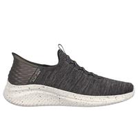 Skechers Slip-ins: Ultra Flex 3.0 - Right Away en Oliva, talla 48.5, Vegan