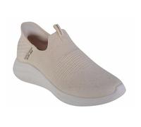 Skechers Slip-Ins Ultra Flex 3.0 Shiny Night 39,5 EU | Zapatillas para Mujer con Ajuste elástico y Espuma viscoelástica Air-Cooled | Cómodas Braguitas con talón Comfort Pillow