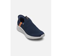 Skechers SLIP-INS Ultra Flex 3.0 - Smooth Step 32 Azul