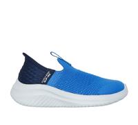 Skechers Slip-ins: Ultra Flex 3.0 - Smooth Step en Azul, talla 21