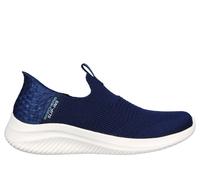 Skechers Ultra Flex 3.0 Smooth Step, Zapatillas Mujer, Navy, 37.5 EU