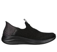 Skechers Slip-ins: Ultra Flex 3.0 - Smooth Step en Negro, talla 37, Vegan