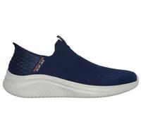 Skechers Slip-Ins Ultra Flex 3 Smooth Step Navy 232450 Tenis Hombre