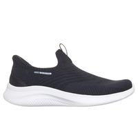 Skechers Ultra Flex 4.0 Pure Dream - Tenis para Mujer, Color Azul Marino, Talla 7