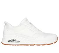 Skechers Slip-ins: Uno - Banksia en Blanca, talla 39