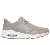 Skechers Slip-ins: UNO - Banksia en Taupe, talla 43