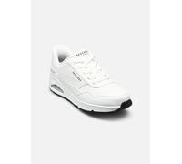 Skechers SLIP-INS - Uno-Banksia Luxe 46 Blanco
