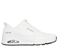 Skechers SLIP-INS - Uno-Banksia Luxe 43 Blanco