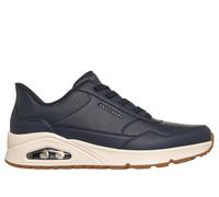 Skechers Slip-ins: UNO - Banksia Luxe en Navy, talla 40
