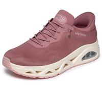 Skechers Slip - Ins Uno Glide Step Air Gliders Azul Ltbl