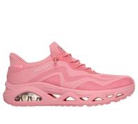 Skechers Slip-ins: UNO Glide-Step - Air Gliders en Rosa, talla 38
