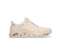 Skechers Slip-ins: UNO Glide-Step - Air Gliders Zapatillas Casual Hombre - 100% Sintético Talla: 40