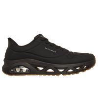 Skechers Slip-ins: UNO Glide-Step - Glide On Air en Negro, talla 44