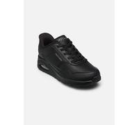 Skechers SLIP-INS - Uno - Simplified 39 Negro