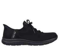Skechers Slip-ins: Virtue - Divinity en Negro, talla 35.5, Vegan