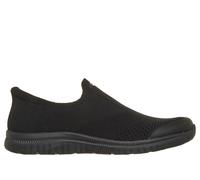Skechers Slip-ins: Virtue - Serendipity en Negro, talla 36, Vegan