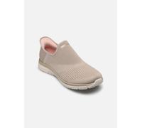 Skechers SLIP-INS Virtue - Sleek 36 Beige