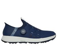 Skechers Slip-ins Waterproof: GO GOLF Elite 5 - Slip 'In en Navy, talla 44.5