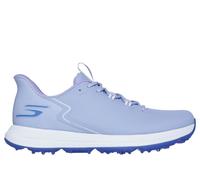 Skechers Slip-ins Waterproof: GO GOLF Elite 6 en Violeta, talla 38