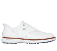Skechers Slip-ins Waterproof: GO GOLF Prestige SL en Blanca, talla 44.5