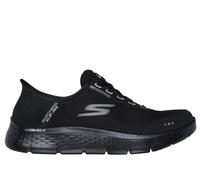 Skechers Slip-ins Waterproof: GO WALK Flex - 100% Waterproof en Negro, talla 42