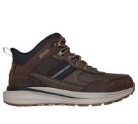 Skechers Slip-ins Waterproof Relaxed Fit: Slade Ultra - Turner en Cocoa, talla 41.5
