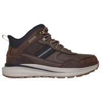 Skechers Slip-ins Waterproof Relaxed Fit: Slade Ultra - Turner en Cocoa, talla 45