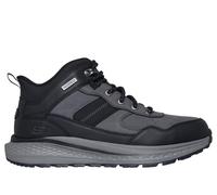 Skechers Slip-ins Waterproof Relaxed Fit: Slade Ultra - Turner en Negro/Gris, talla 44