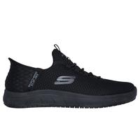 Skechers Slip-ins Work Slip Resistant: Summits - Colsin en Negro, talla 43