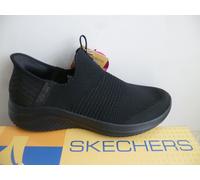 Skechers Slip Ins Zapatillas Deportivas Negras 149708
