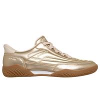 Skechers Slip-ins: Zinger Evo - Off Tha Pitch en Champagne, talla 38.5