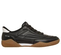 Skechers Slip-ins: Zinger Evo - Off Tha Pitch en Negro, talla 40